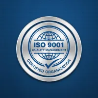 ISO 9001:2015