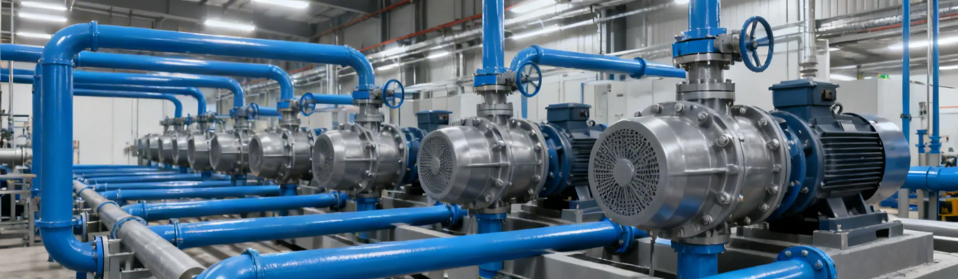 Danfoss industrial control systems hero