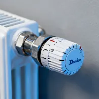 Thermostatic Radiator Valve