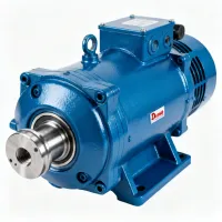 Turbocor Compressor