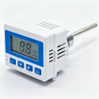 Digital Thermostat Controller