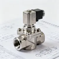 Solenoid Valve