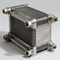Brazed Plate Heat Exchanger