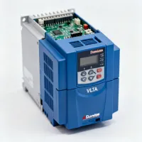 VLT HVAC Drive