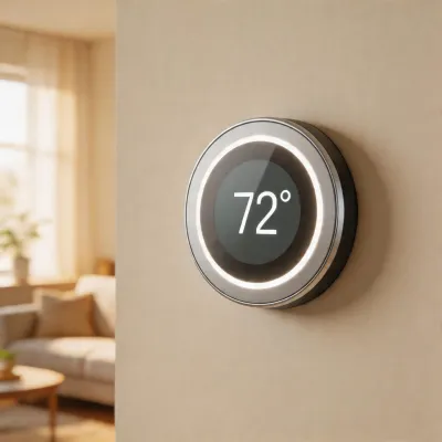 thermostat
